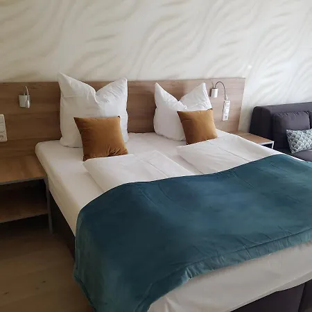 Nina Exklusiv Design Mit Bergblick Apartment Goslar