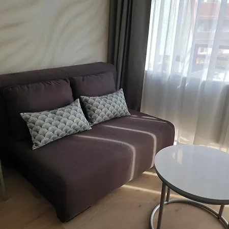 Apartment Nina Exklusiv Design Mit Bergblick Goslar