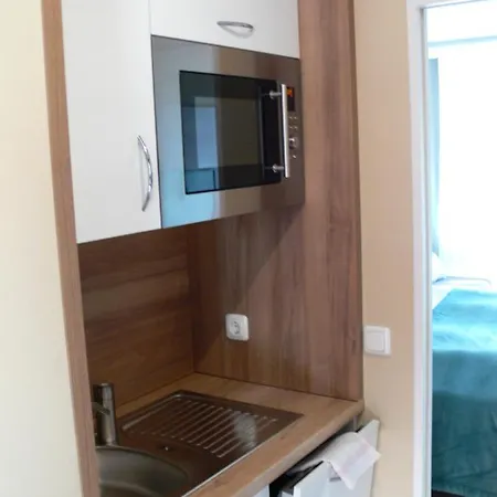 Nina Exklusiv Design Mit Bergblick Apartment Goslar