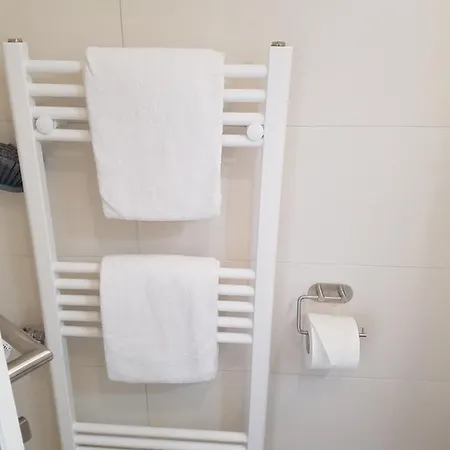 Nina Exklusiv Design Mit Bergblick Apartament