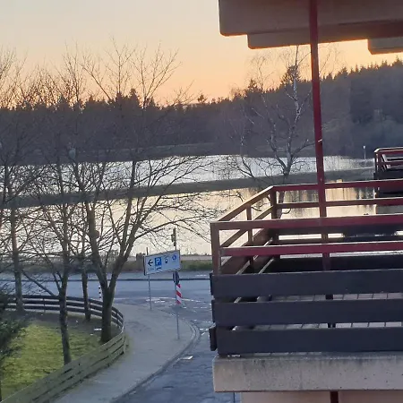 Nina Exklusiv Design Mit Bergblick Apartament *