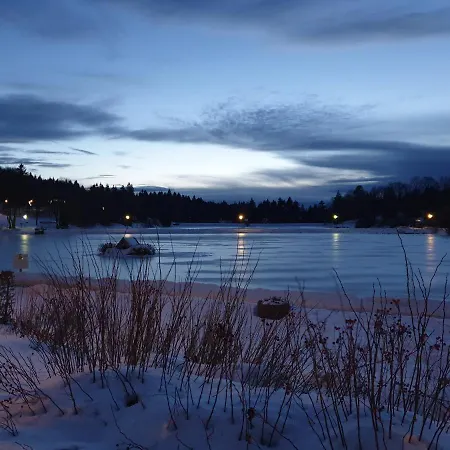 Nina Exklusiv Design Mit Bergblick 公寓 *