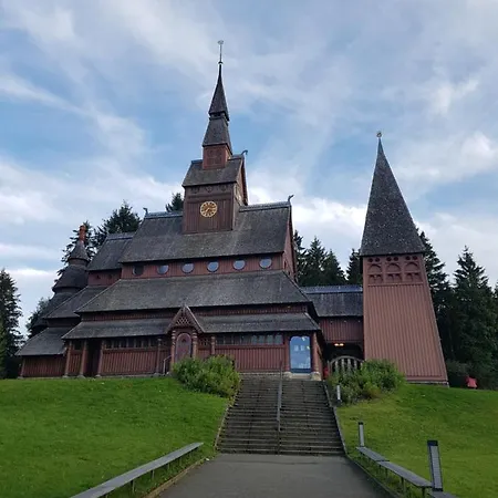 Nina Exklusiv Design Mit Bergblick Goslar