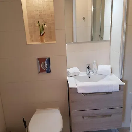 Nina Exklusiv Design Mit Bergblick *