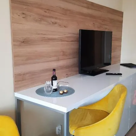 Nina Exklusiv Design Mit Bergblick Goslar
