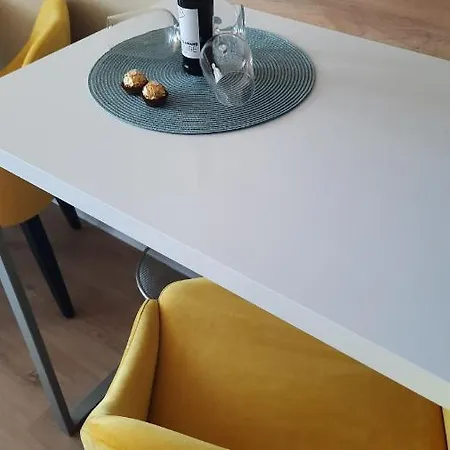 Nina Exklusiv Design Mit Bergblick Goslar