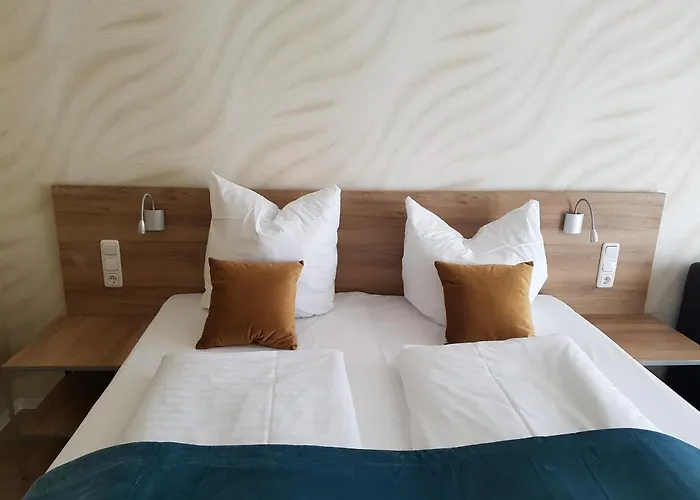 Lägenhet Nina Exklusiv Design Mit Bergblick Goslar