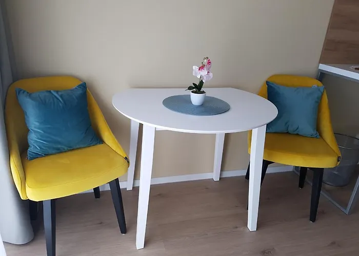 Nina Exklusiv Design Mit Bergblick Lägenhet Goslar