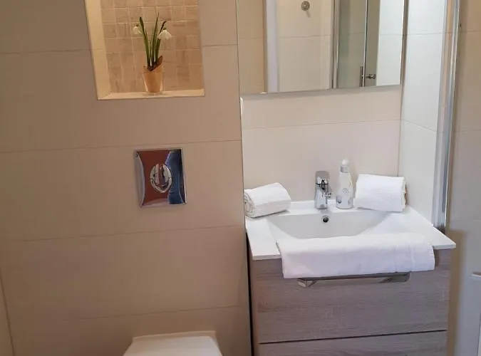 Nina Exklusiv Design Mit Bergblick *