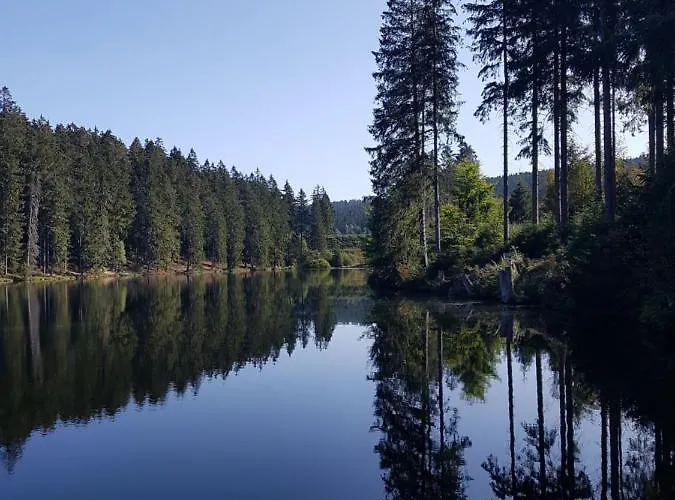 Lägenhet Nina Exklusiv Design Mit Bergblick *