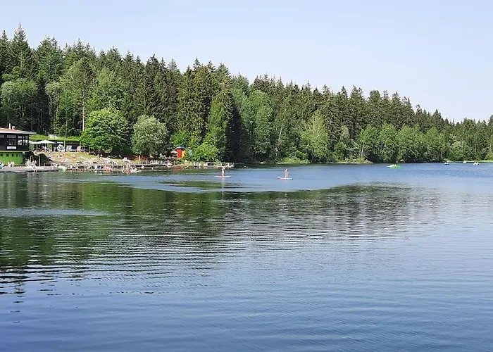 Nina Exklusiv Design Mit Bergblick *