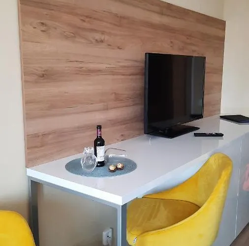 Nina Exklusiv Design Mit Bergblick Goslar