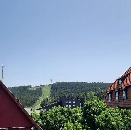 Nina Exklusiv Design Mit Bergblick *